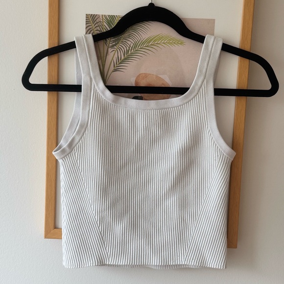 CUTS Coreflex Tank - Picture 5 of 6